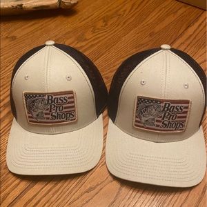 Bass pro shop hats